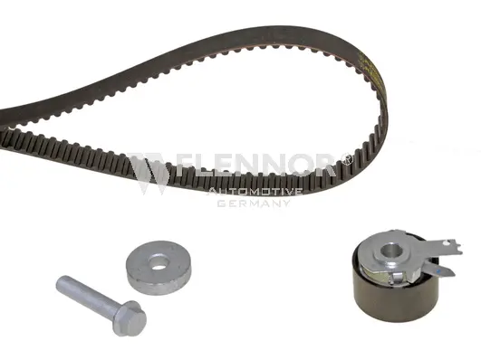 Kit de courroie crantée FLENNOR F914467V