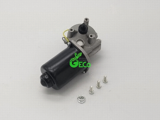 Moteur d'essuie-glace GECO FWM85001Q