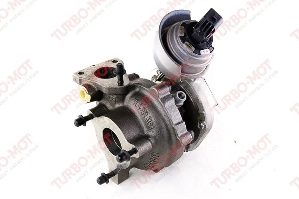 Turbocompresseur, suralimentation TURBO-MOT 647703