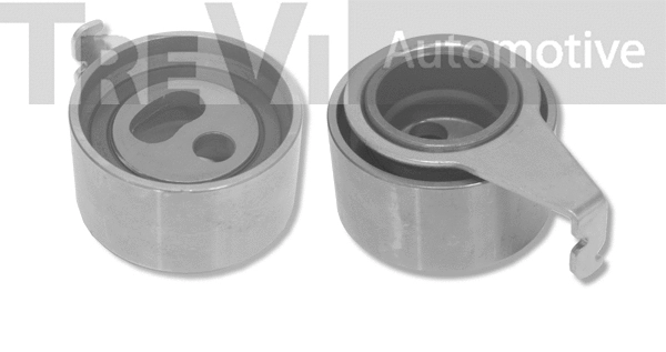 Poulie de tension, courroie crantée TREVI AUTOMOTIVE TD1481