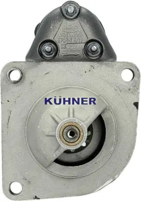 Démarreur AD KÜHNER 101195R