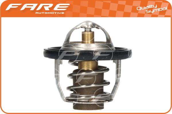 Thermostat, liquide de refroidissement FARE-RCH 22007