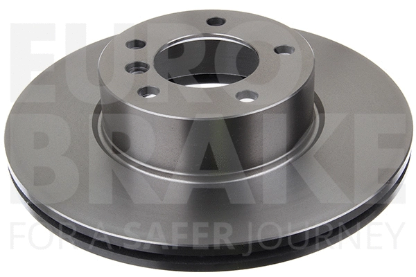 Disque de frein EUROBRAKE 5815201582