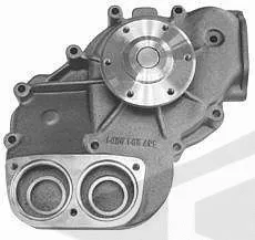 Pompe à eau, refroidissement du moteur GEBA 10164-DB