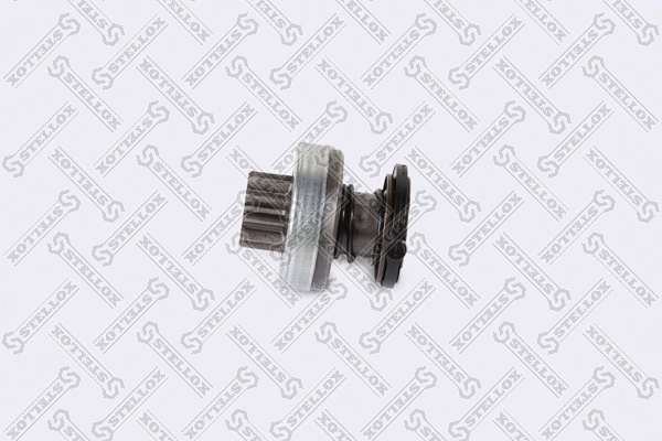 Embrayage à roue libre, démarreur STELLOX 06-80135-SX