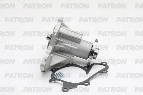 Pompe à eau, refroidissement du moteur PATRON PWP1860