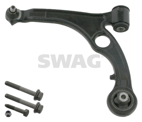 Bras de liaison, suspension de roue SWAG 70 94 0761