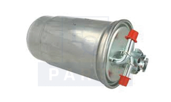 Filtre à carburant EQUAL QUALITY FC4036