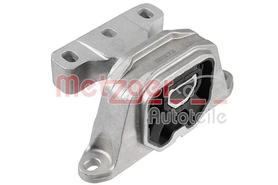 Support moteur METZGER 8054335