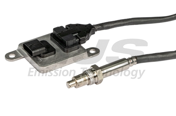 Capteur NOx, Injection d'urée HJS 92 09 7024