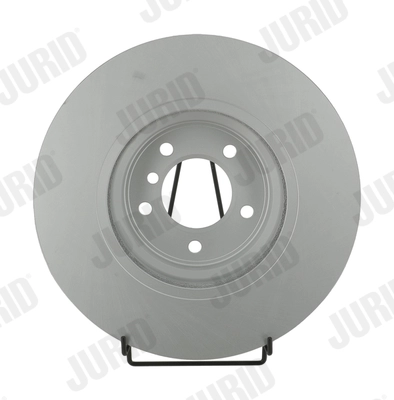 Disque de frein JURID 562519JC-1