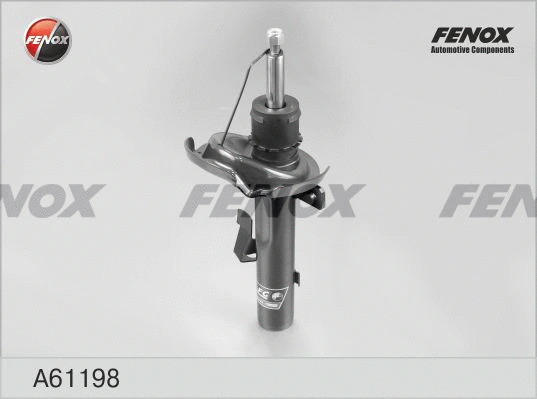 Amortisseur FENOX A61198
