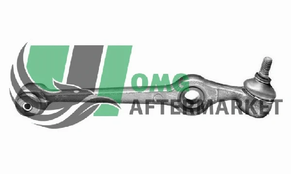 Bras de liaison, suspension de roue OMG SRL G40.2232/C