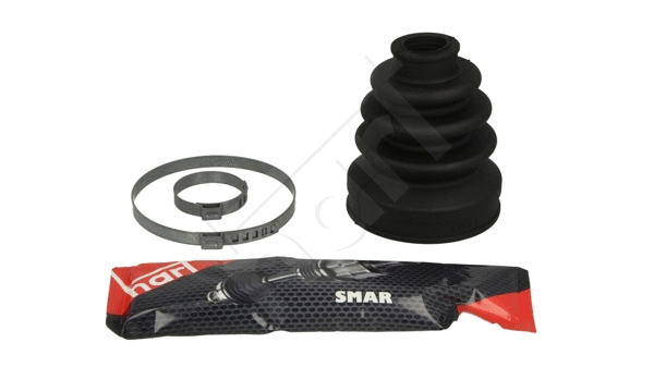 Joint-soufflet, arbre de commande HART 451 594