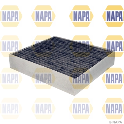 Filtre, air de l'habitacle NAPA NFC4118