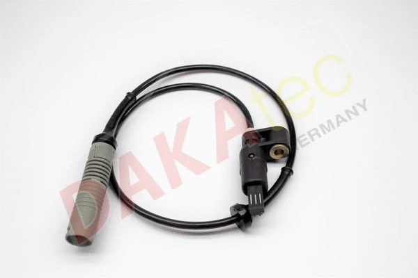 Capteur, vitesse de roue DAKAtec 410004