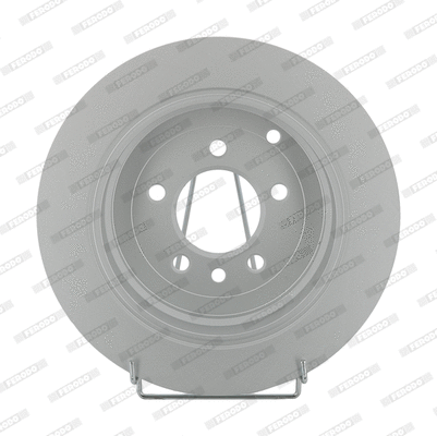 Disque de frein FERODO DDF1431C