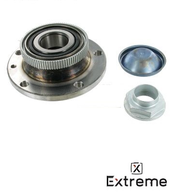 Kit de roulements de roue EXTREME 528110