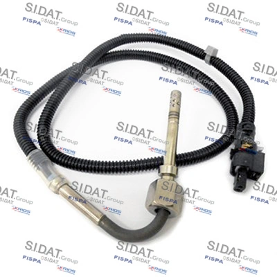 Capteur, température des gaz SIDAT 82.1008