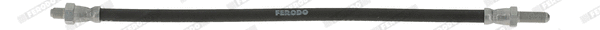 Flexible de frein FERODO FHY2357