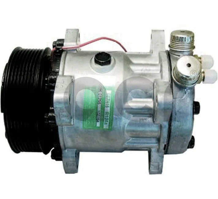 Compresseur, climatisation ACR 130211