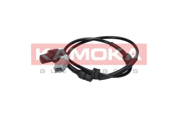 Capteur, vitesse de roue KAMOKA 1060111