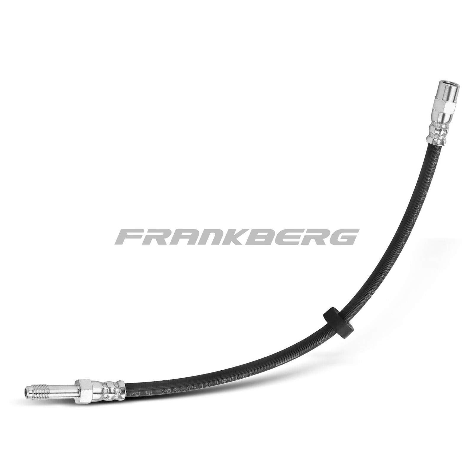 Flexible de frein Frankberg 5481FB0004818