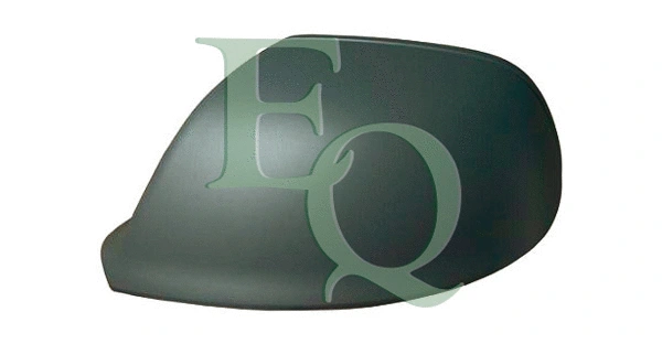 Revêtement, rétroviseur extérieur EQUAL QUALITY RS01209