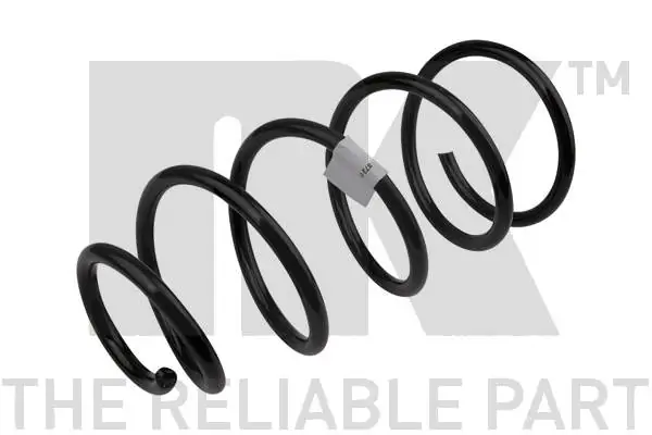 Ressort de suspension NK 533220