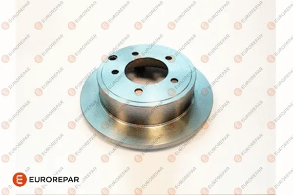 Disque de frein EUROREPAR 1681170180