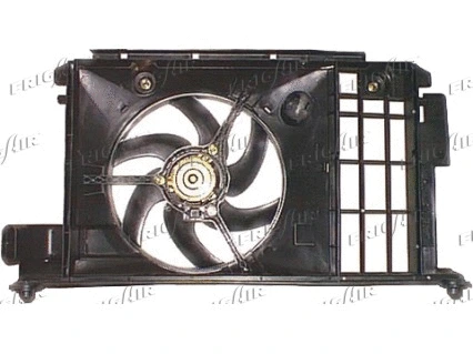Ventilateur, refroidissement du moteur FRIGAIR 0508.0542