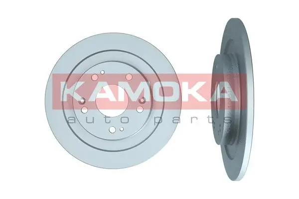 Disque de frein KAMOKA 103514