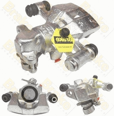 Étrier de frein Brake ENGINEERING CA796R
