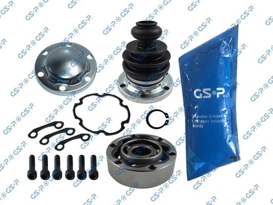 Jeu de joints, arbre de transmission MDR GSP-635020
