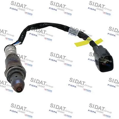 Sonde lambda AUTOTEAM M0650