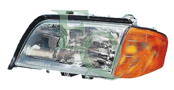 Projecteur principal EQUAL QUALITY PP1560D