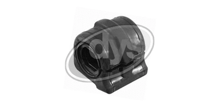 Suspension, stabilisateur DYS 75-24352
