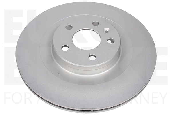 Disque de frein EUROBRAKE 5815314872