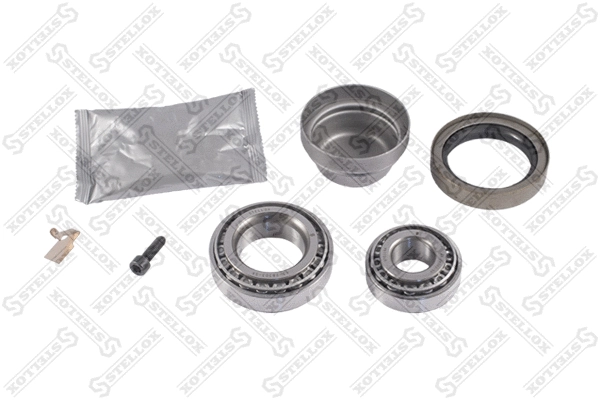 Kit de roulements de roue STELLOX 43-28303-SX
