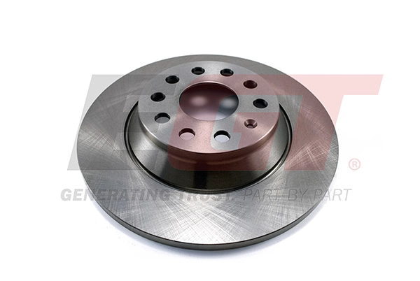 Disque de frein EGT 410744EGT