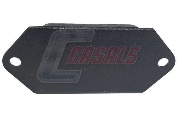 Butée élastique, suspension CASALS 80734