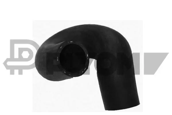Durite de radiateur PLYOM P486510