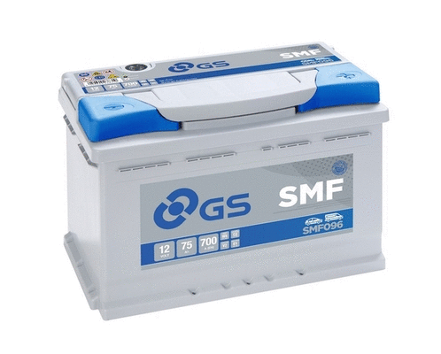 Batterie de démarrage GS SMF096