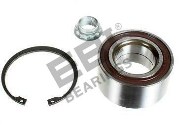 Kit de roulements de roue EBI EBK1352
