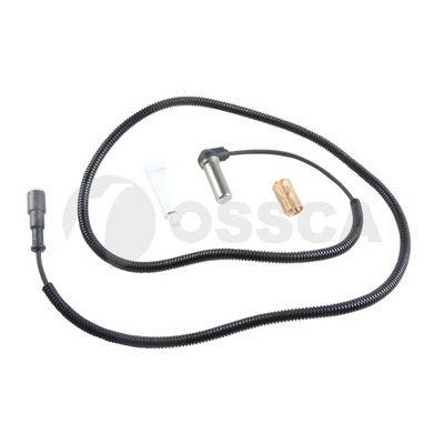 Capteur, vitesse de roue OSSCA 31121