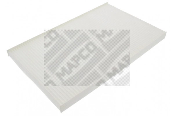 Filtre, air de l'habitacle MAPCO 65215