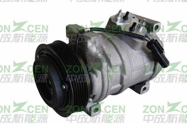 Compresseur, climatisation AIR ZONCEN 17071311