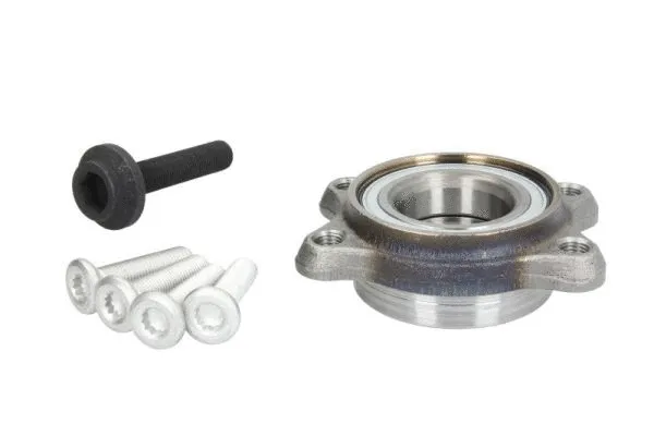 Kit de roulements de roue BTA H1A010BTA