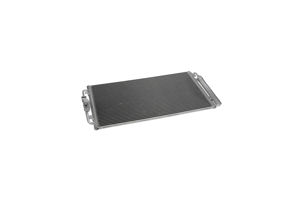 Condenseur, climatisation ZentParts Z19185