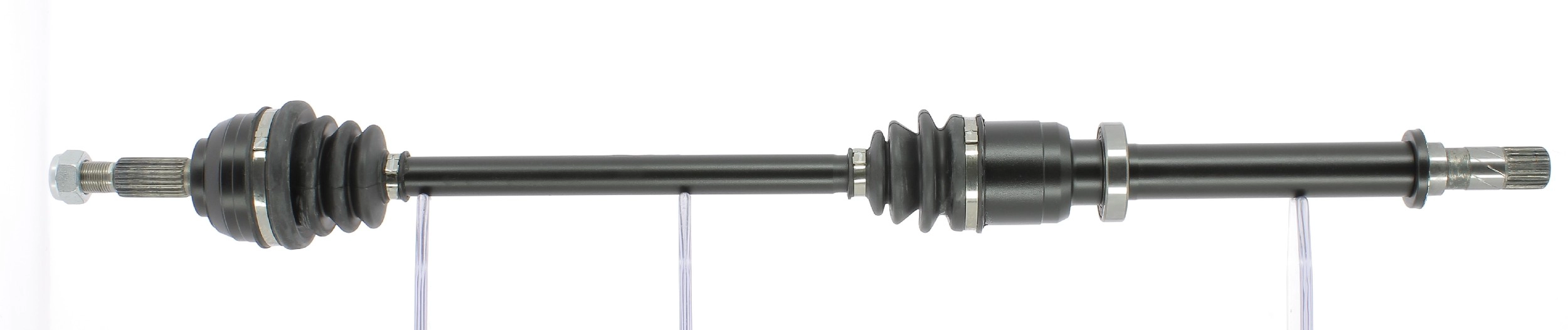 Arbre de transmission FRIESEN FDS1604